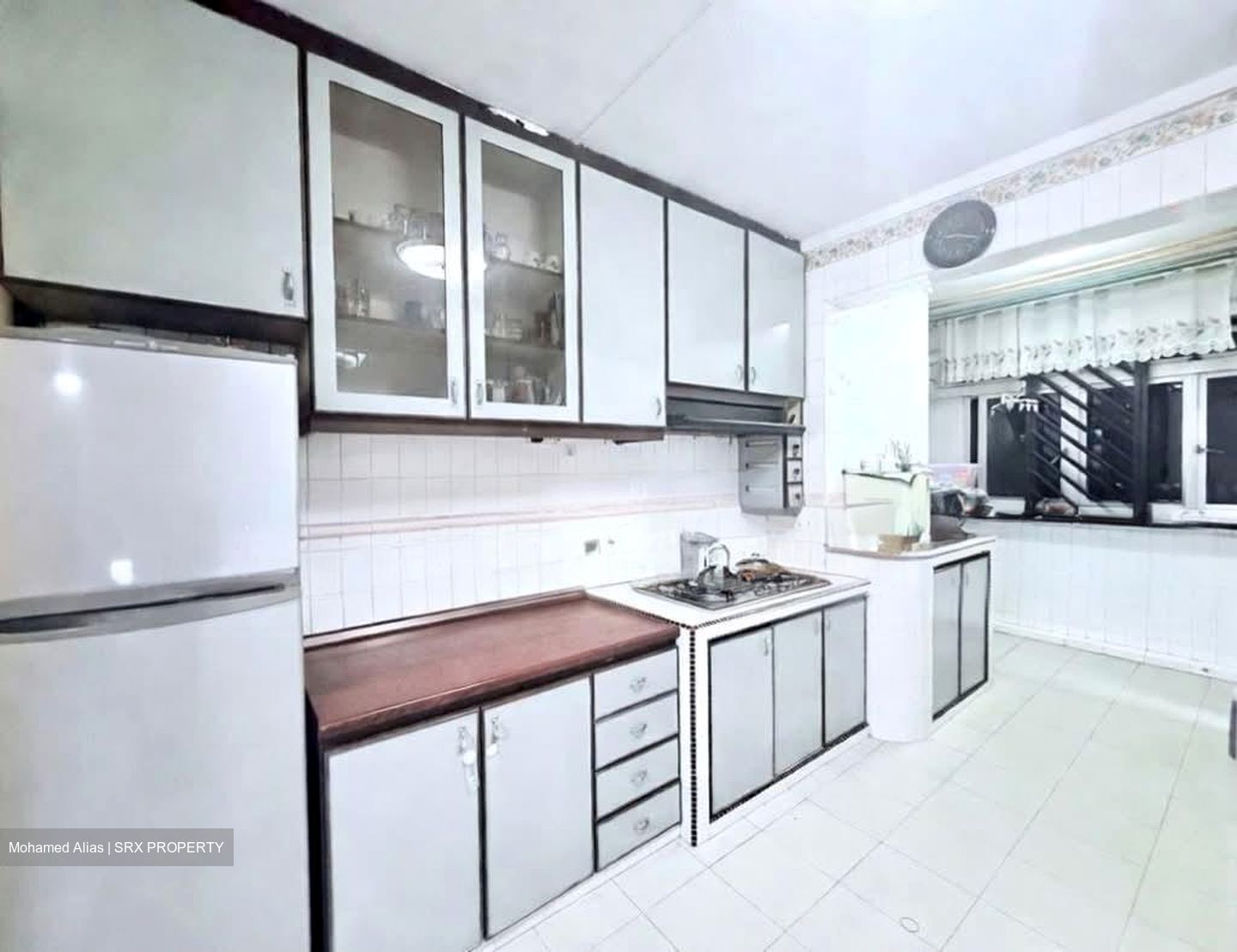 Blk 535 Hougang Street 52 (Hougang), HDB 4 Rooms #599806871